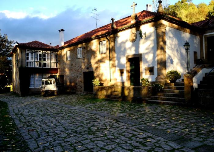 Quinta da Mata
