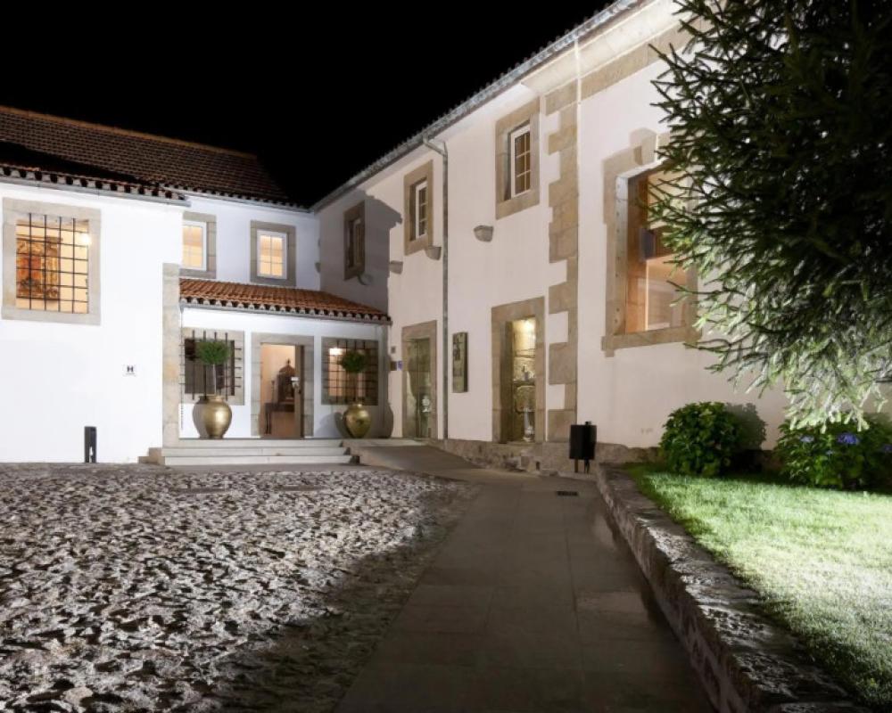 Forte de São Francisco Hotel