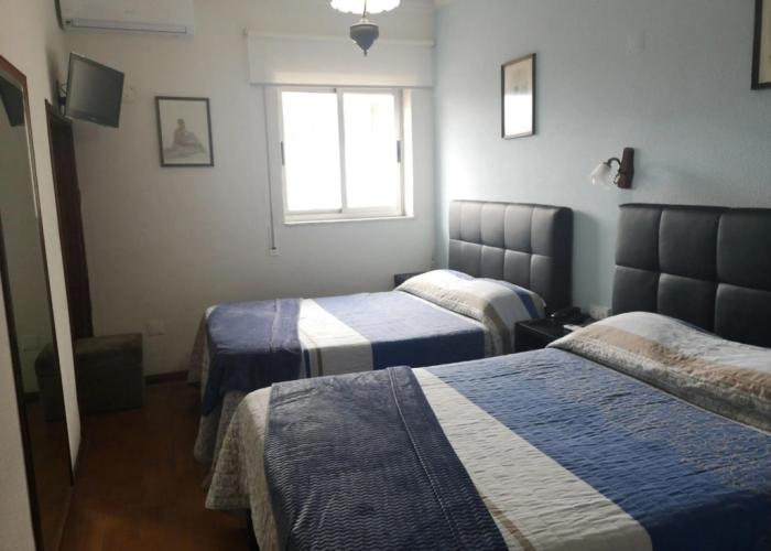 Hotel 4 Estações