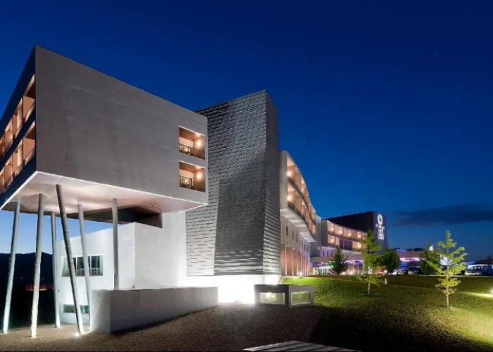 Hotel Casino Chaves
