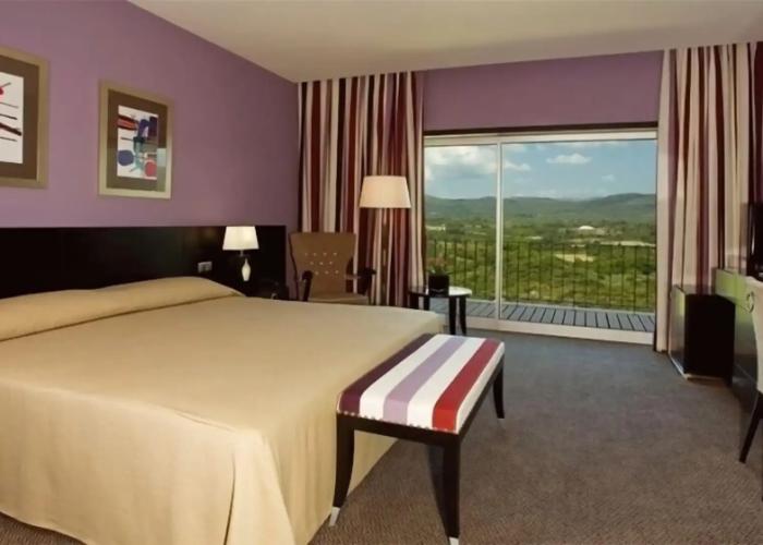 Hotel Casino Chaves
