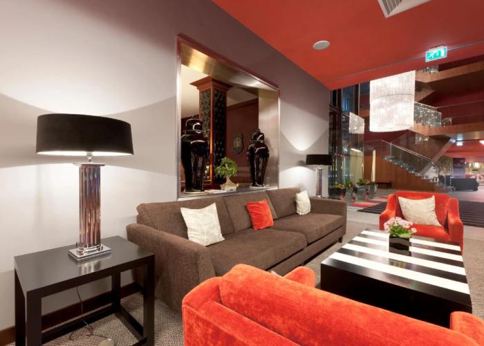 Hotel Casino Chaves
