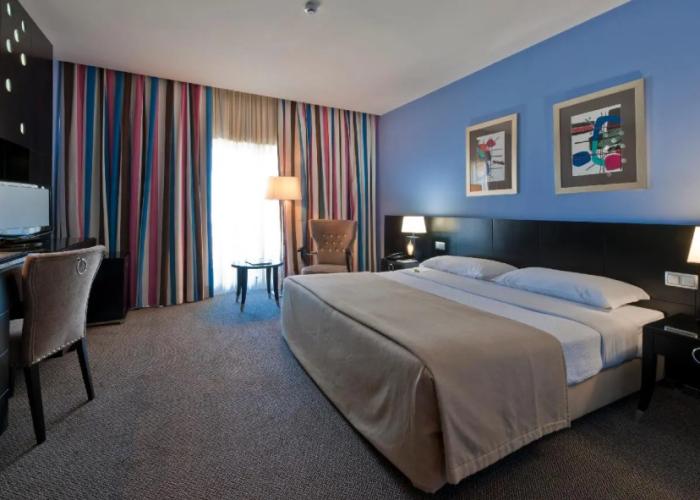 Hotel Casino Chaves