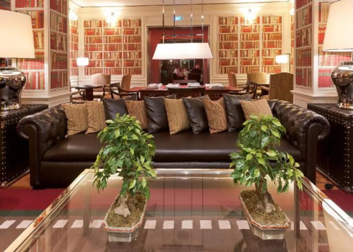 Hotel Casino Chaves