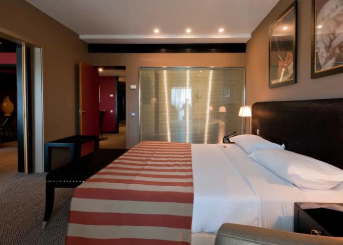 Hotel Casino Chaves