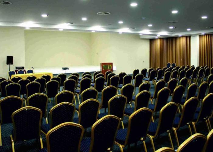 Hotel Premium Chaves - Aquae Flaviae