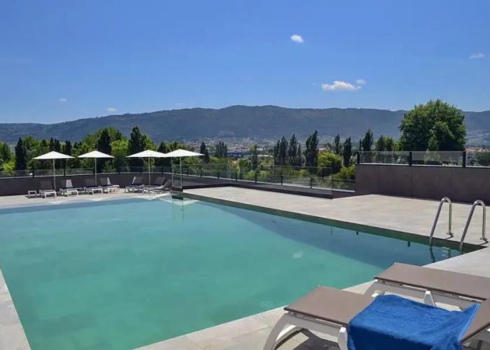 Hotel Premium Chaves - Aquae Flaviae