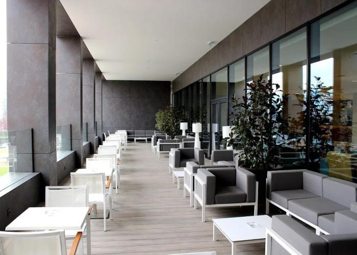 Hotel Premium Chaves - Aquae Flaviae