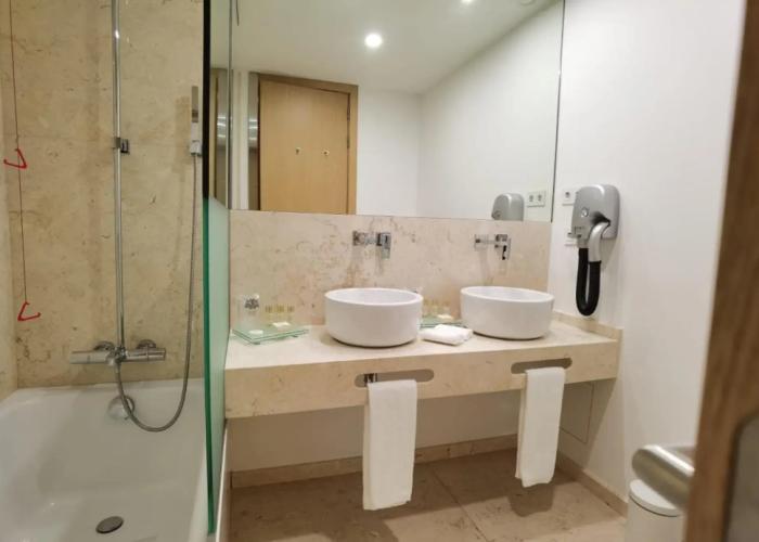 Castelo Hotel
