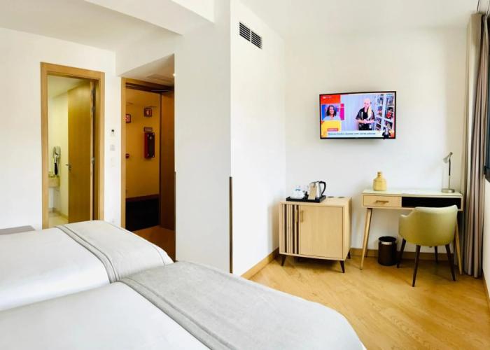 Castelo Hotel