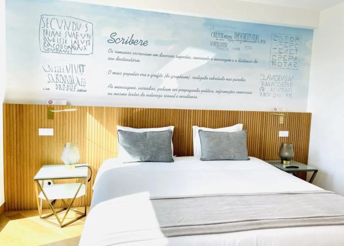 Castelo Hotel