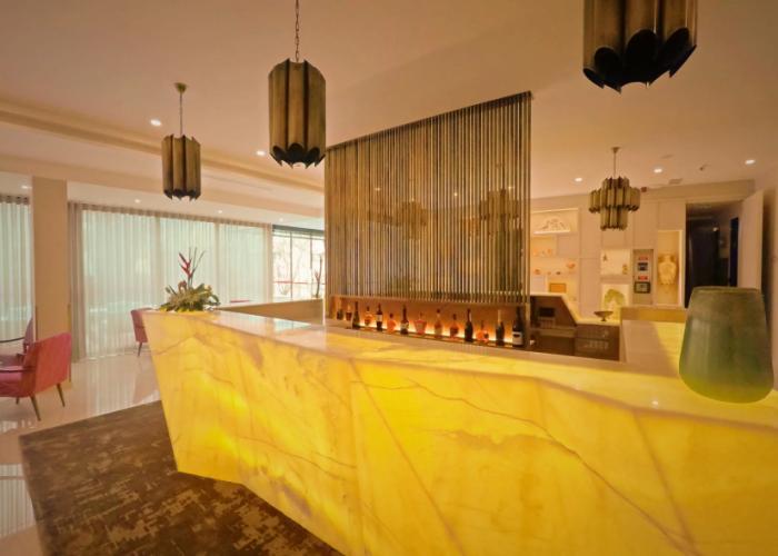 Castelo Hotel