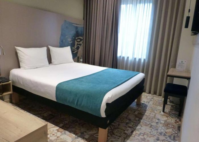 Ibis Styles Chaves
