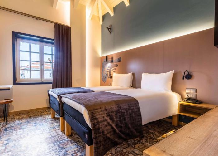 Ibis Styles Chaves