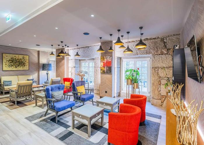 Ibis Styles Chaves