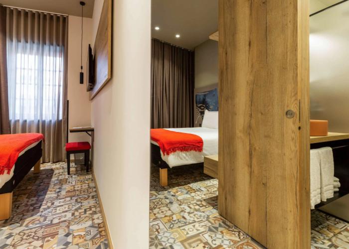 Ibis Styles Chaves