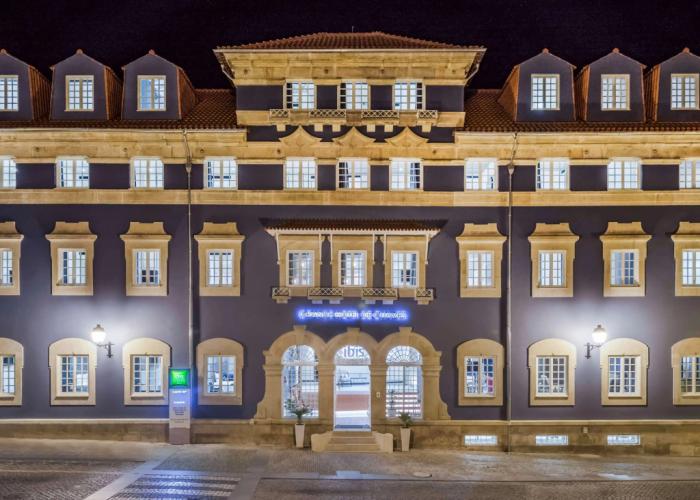 Ibis Styles Chaves