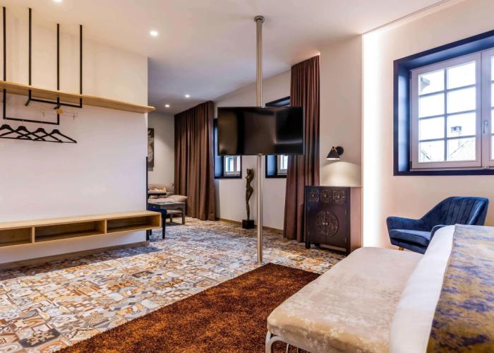 Ibis Styles Chaves