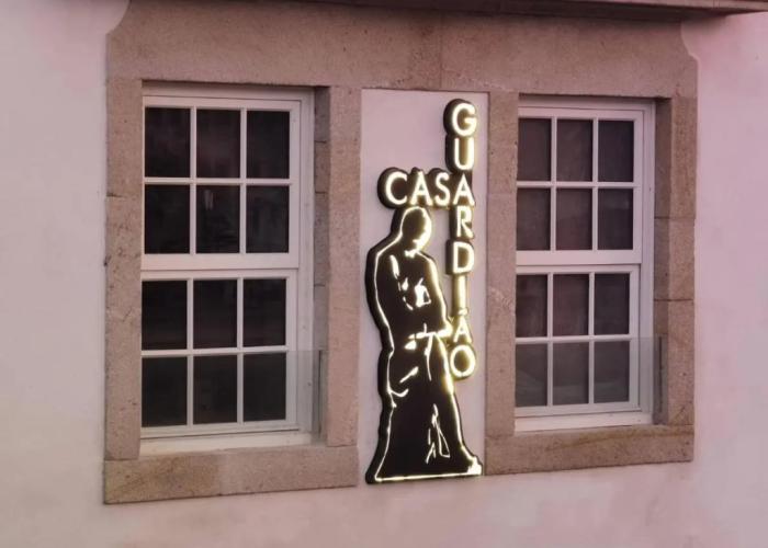 Casa Guardião