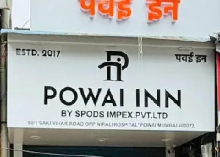 Powai Inn
