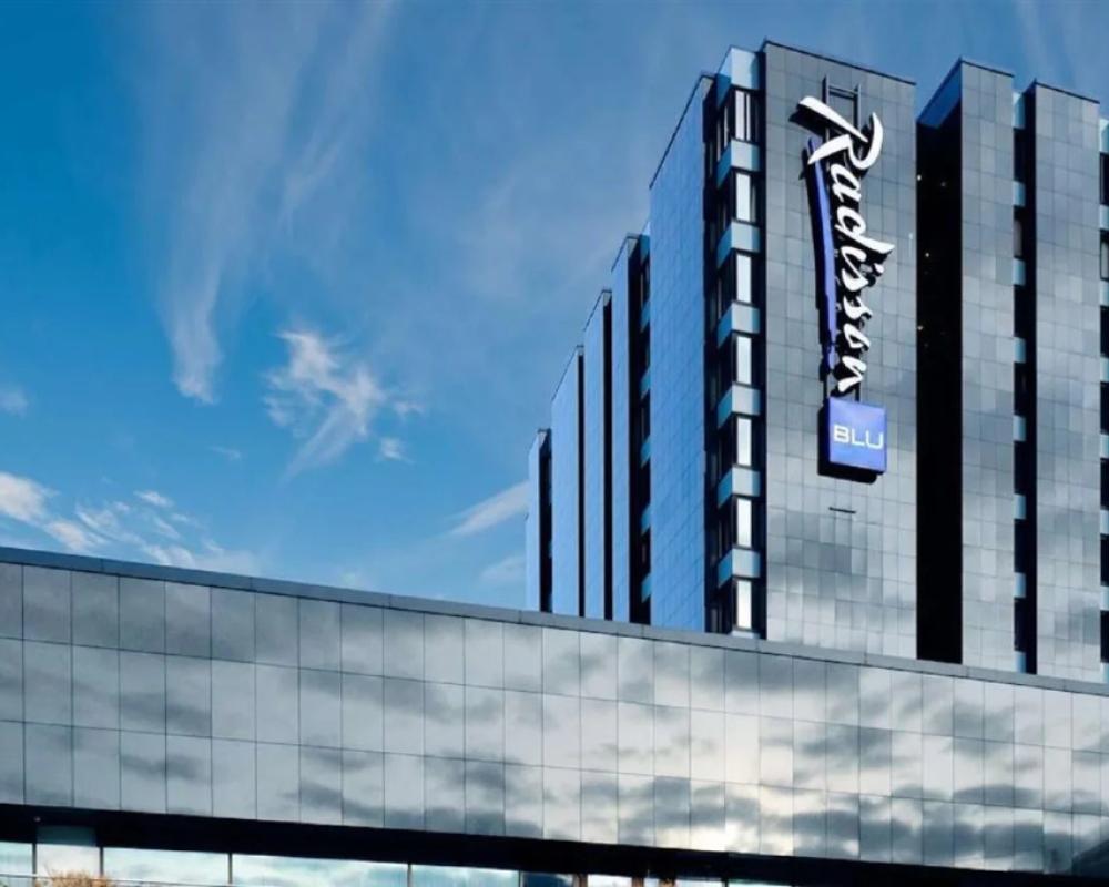 фото Radisson Blu Hotel, Bodo