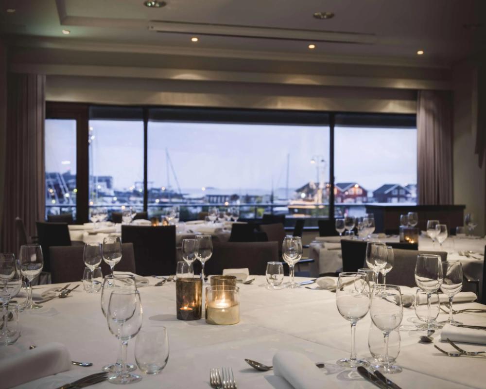 фото Radisson Blu Hotel, Bodo