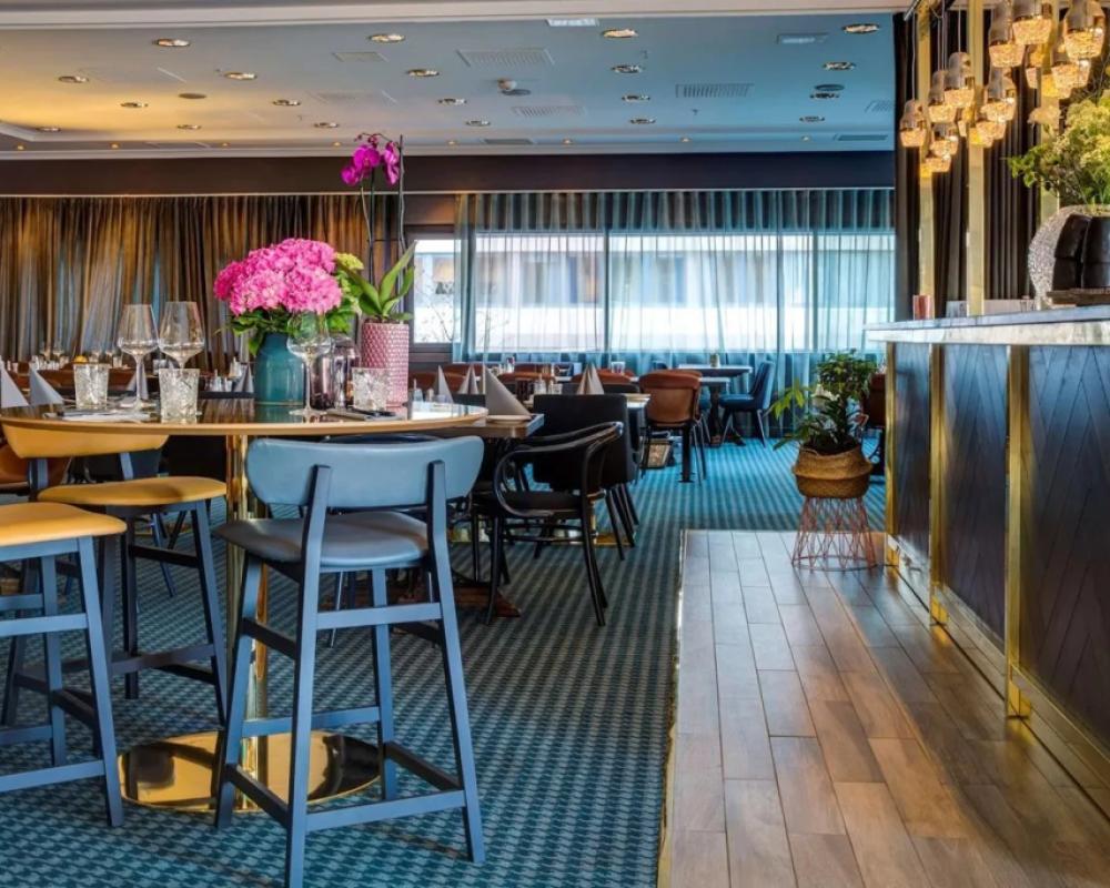 фото Radisson Blu Hotel, Bodo