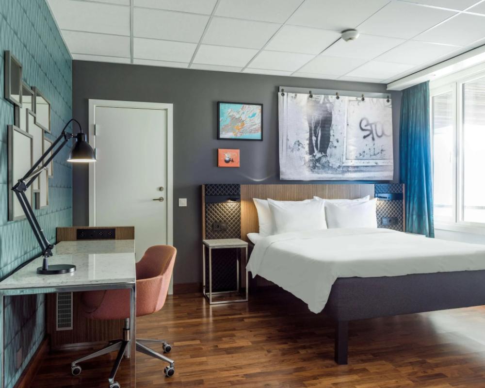 фото Radisson Blu Hotel, Bodo