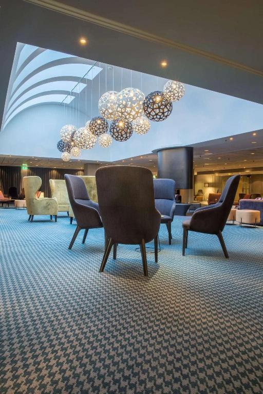 фото Radisson Blu Hotel, Bodo