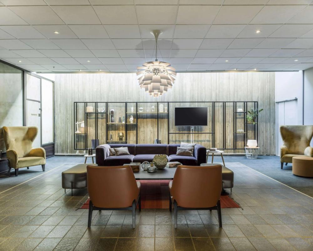 фото Radisson Blu Hotel, Bodo
