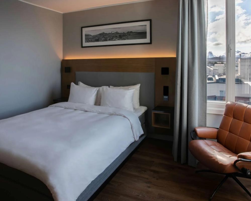 фото Radisson Blu Hotel, Bodo