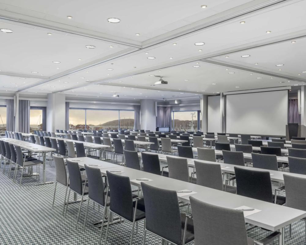 фото Radisson Blu Hotel, Bodo