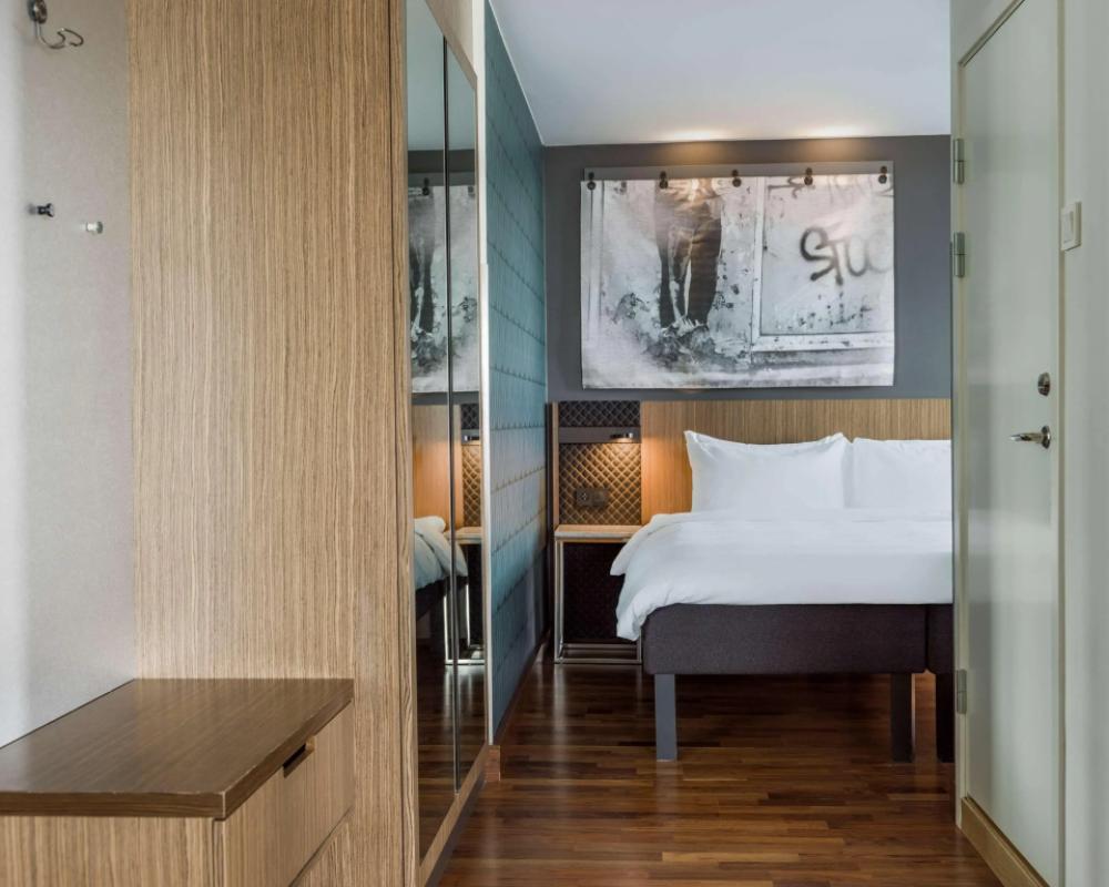 фото Radisson Blu Hotel, Bodo