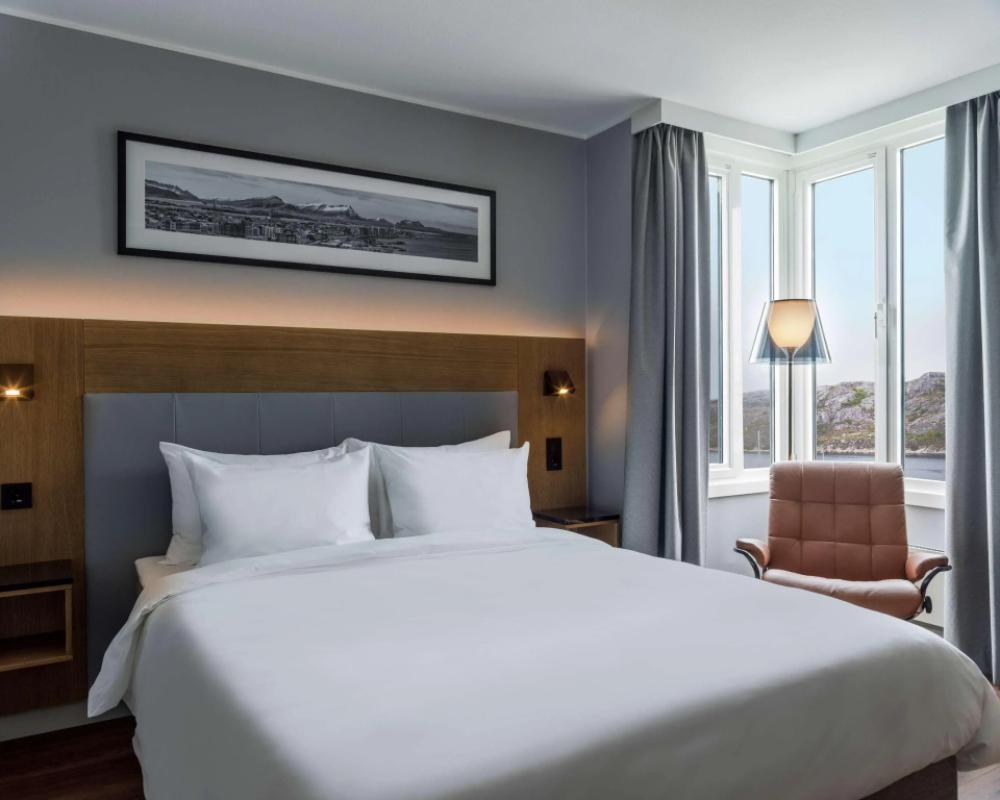 фото Radisson Blu Hotel, Bodo