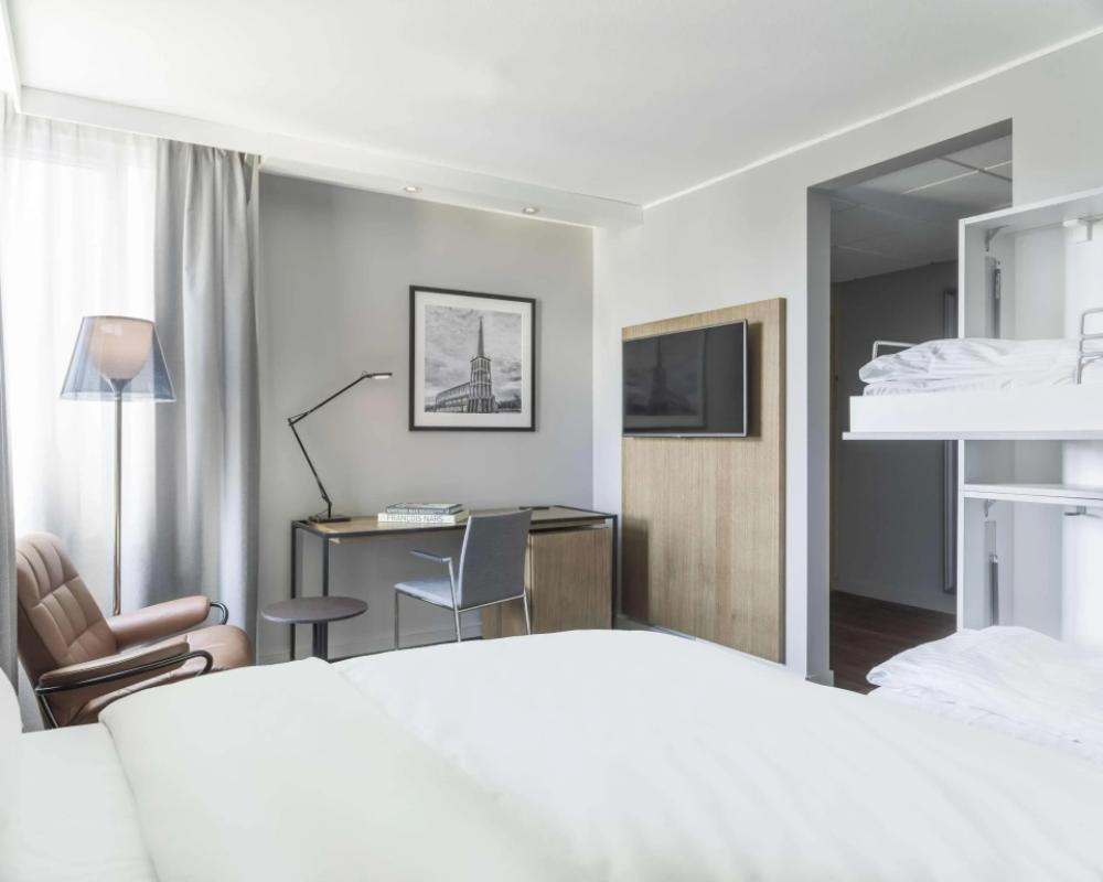 фото Radisson Blu Hotel, Bodo