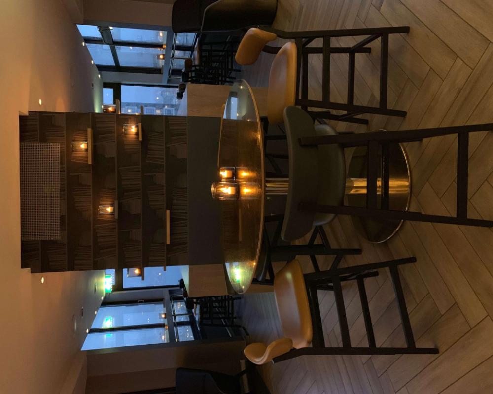 фото Radisson Blu Hotel, Bodo
