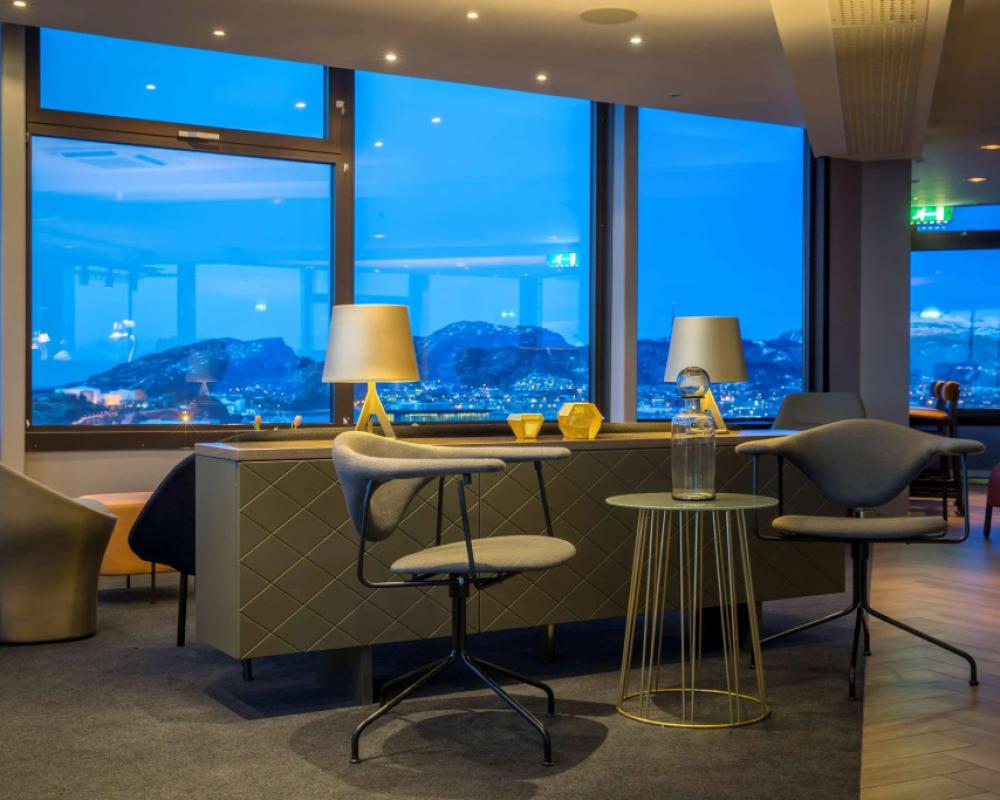 фото Radisson Blu Hotel, Bodo