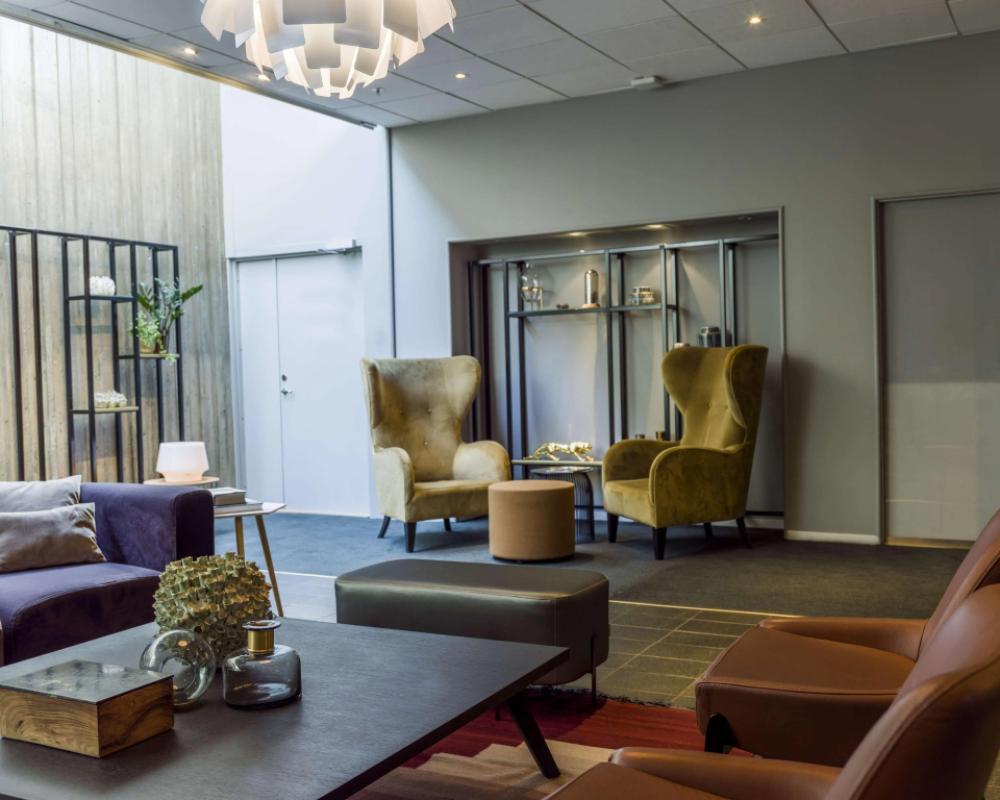 фото Radisson Blu Hotel, Bodo