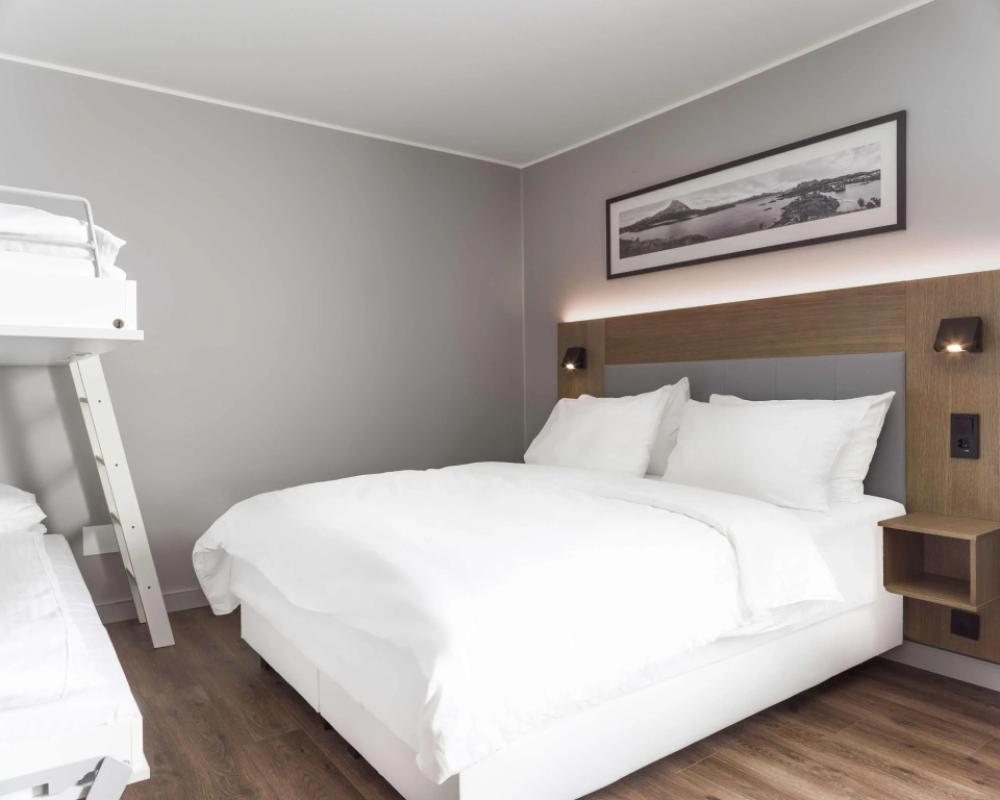 фото Radisson Blu Hotel, Bodo