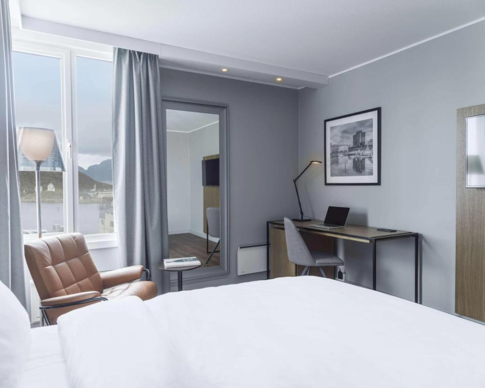 фото Radisson Blu Hotel, Bodo