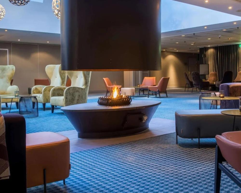 фото Radisson Blu Hotel, Bodo