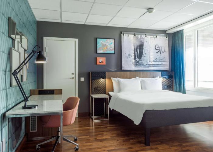 Radisson Blu Hotel, Bodo