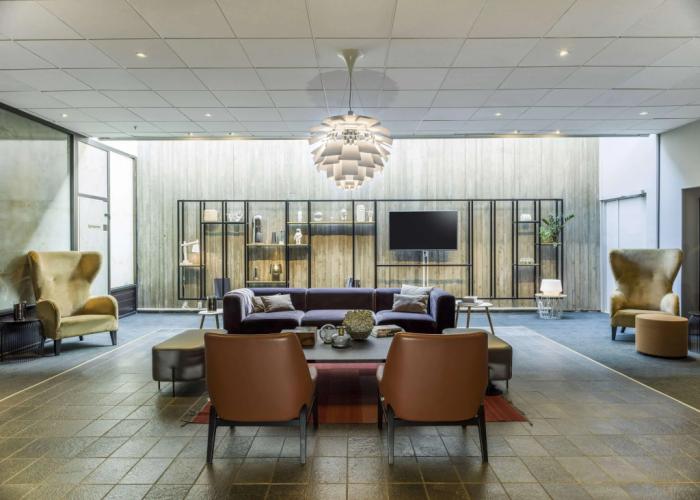 Radisson Blu Hotel, Bodo