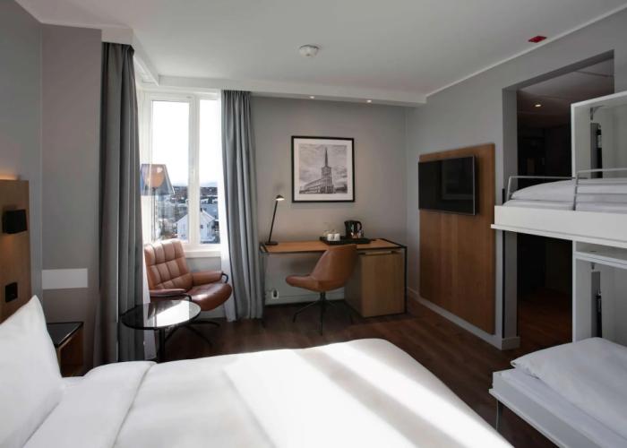 Radisson Blu Hotel, Bodo