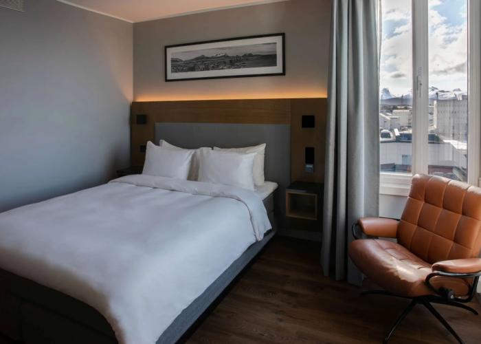 Radisson Blu Hotel, Bodo