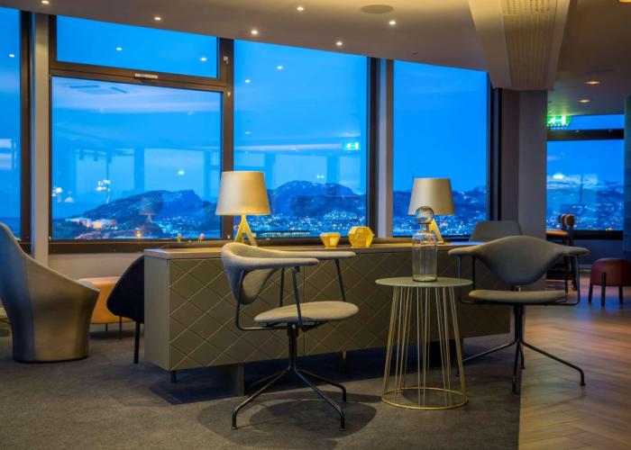 Radisson Blu Hotel, Bodo