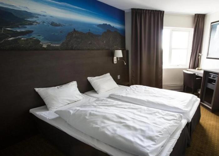 Thon Partner Hotel Skagen