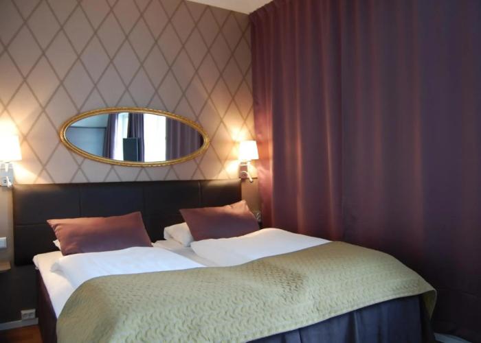 Thon Partner Hotel Skagen