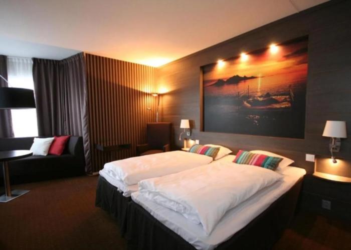 Thon Partner Hotel Skagen