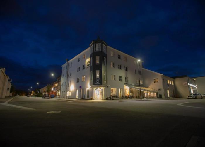 Thon Partner Hotel Skagen